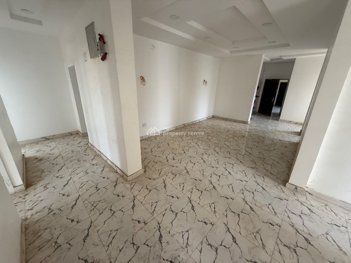a Standard Home Offering in a Serene Neighborhood, Off Games Village/galadimawa Expressway, Kukwaba, Abuja, Flat / Apartment for Sale