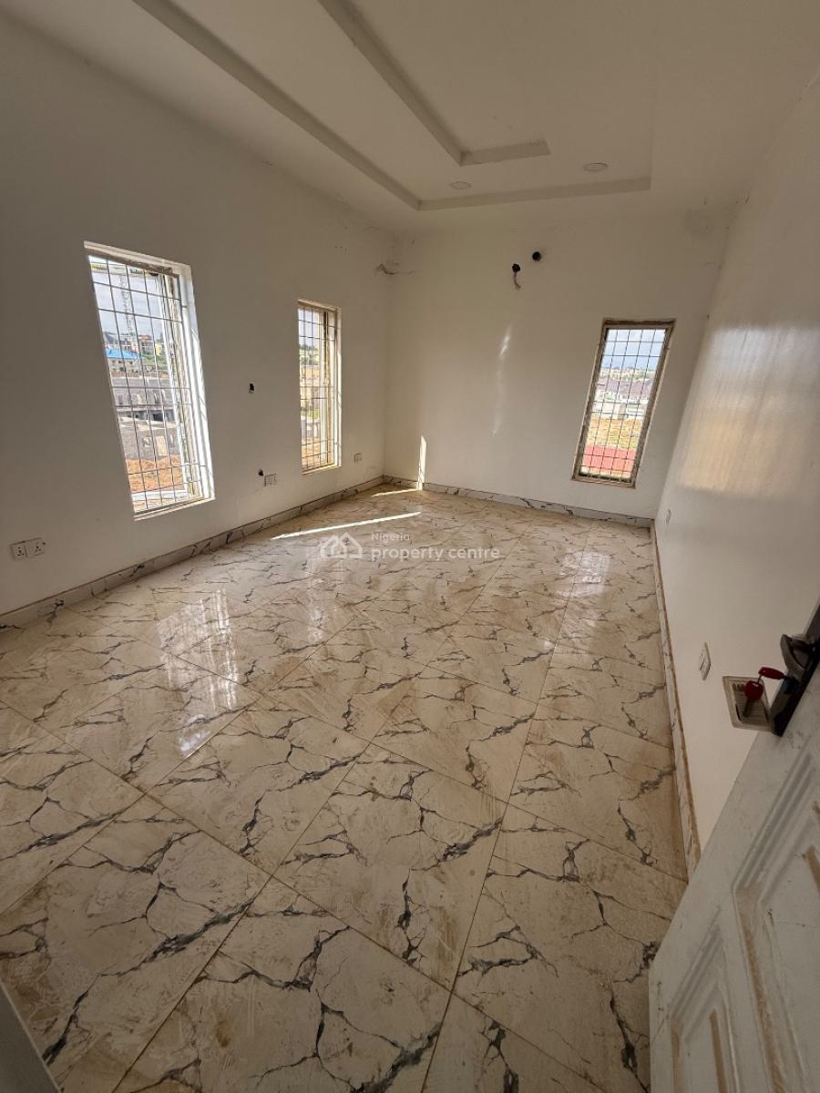 a Standard Home Offering in a Serene Neighborhood, Off Games Village/galadimawa Expressway, Kukwaba, Abuja, Flat / Apartment for Sale