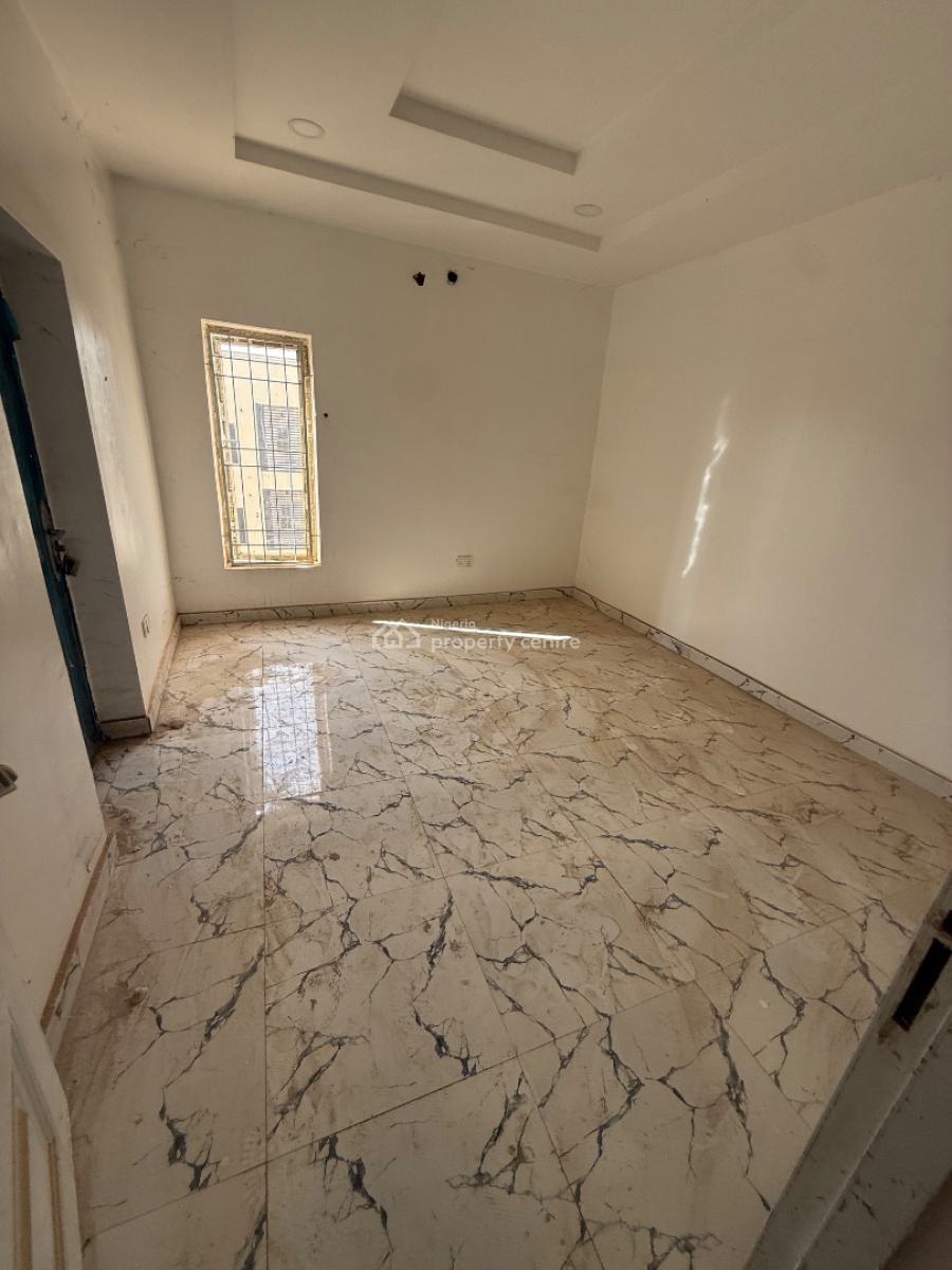 a Standard Home Offering in a Serene Neighborhood, Off Games Village/galadimawa Expressway, Kukwaba, Abuja, Flat / Apartment for Sale