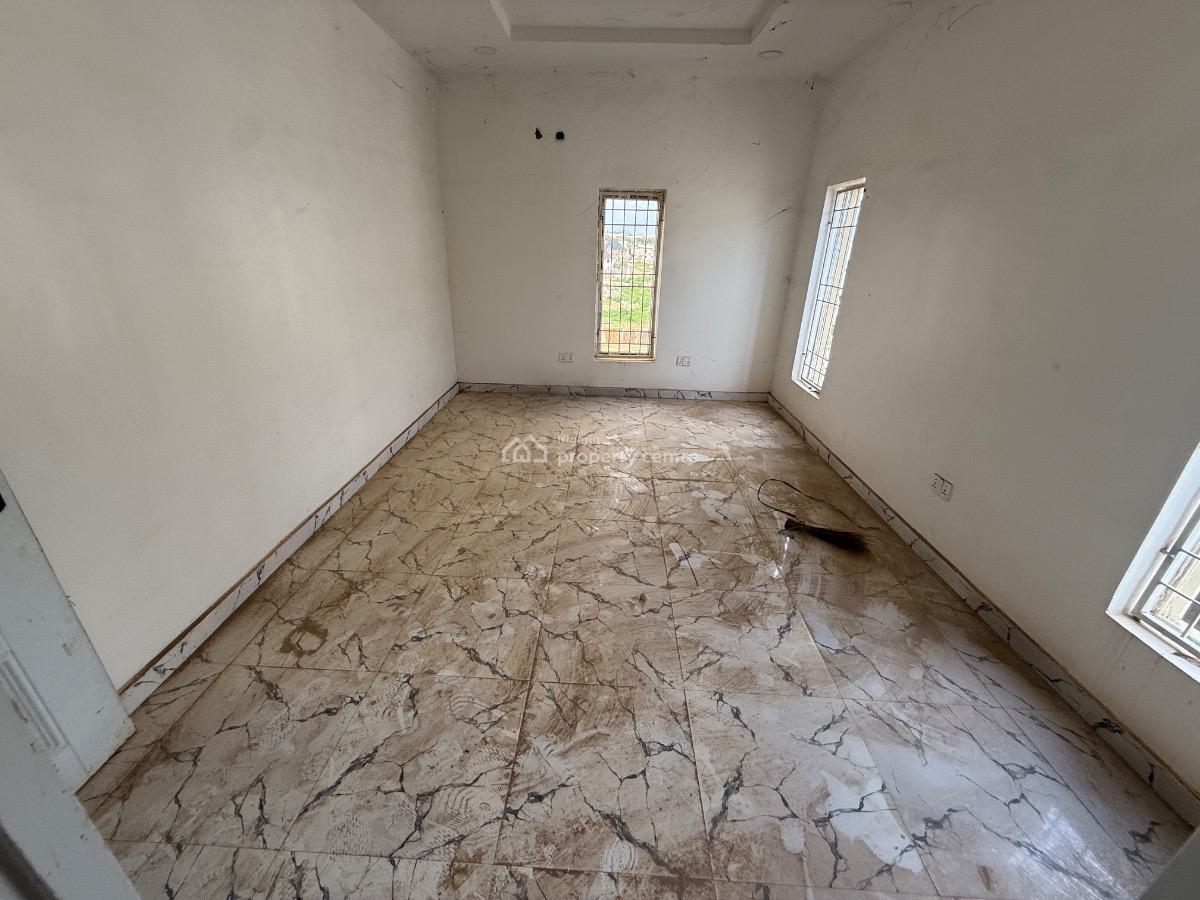 a Standard Home Offering in a Serene Neighborhood, Off Games Village/galadimawa Expressway, Kukwaba, Abuja, Flat / Apartment for Sale