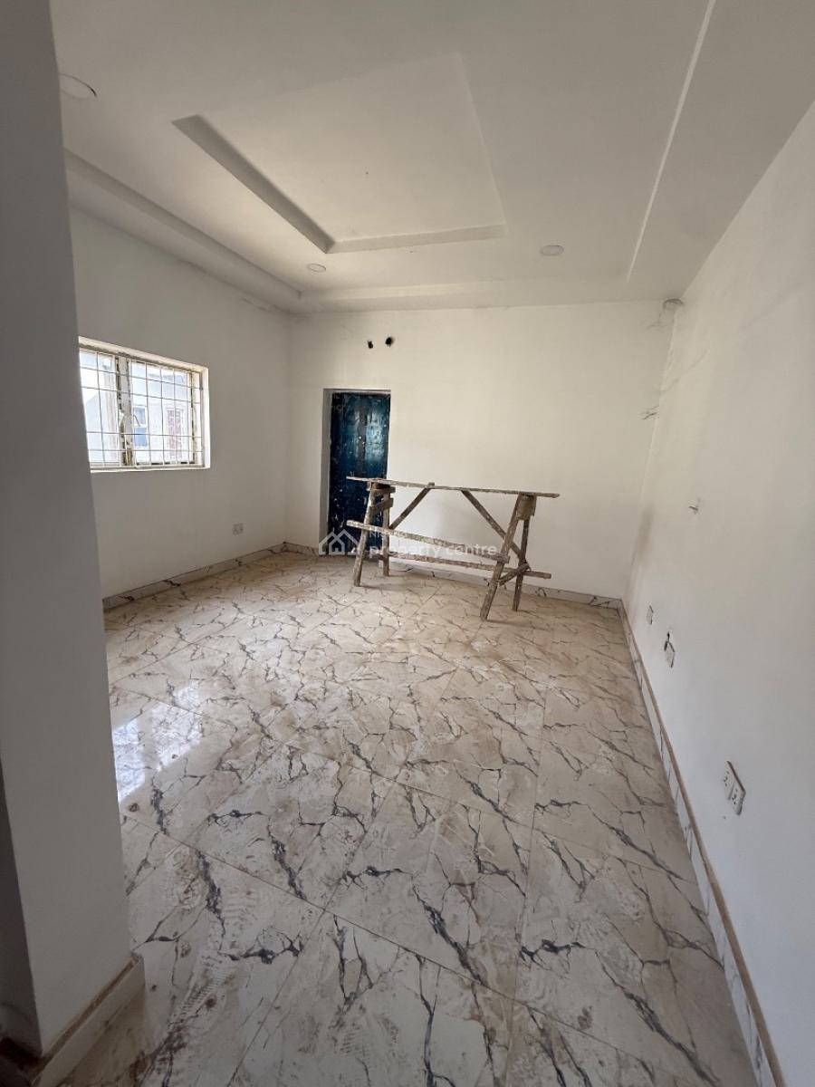 a Standard Home Offering in a Serene Neighborhood, Off Games Village/galadimawa Expressway, Kukwaba, Abuja, Flat / Apartment for Sale