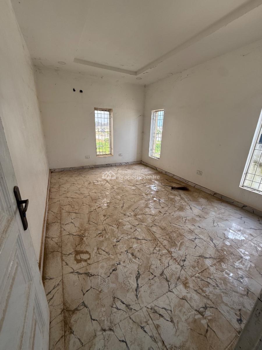 a Standard Home Offering in a Serene Neighborhood, Off Games Village/galadimawa Expressway, Kukwaba, Abuja, Flat / Apartment for Sale