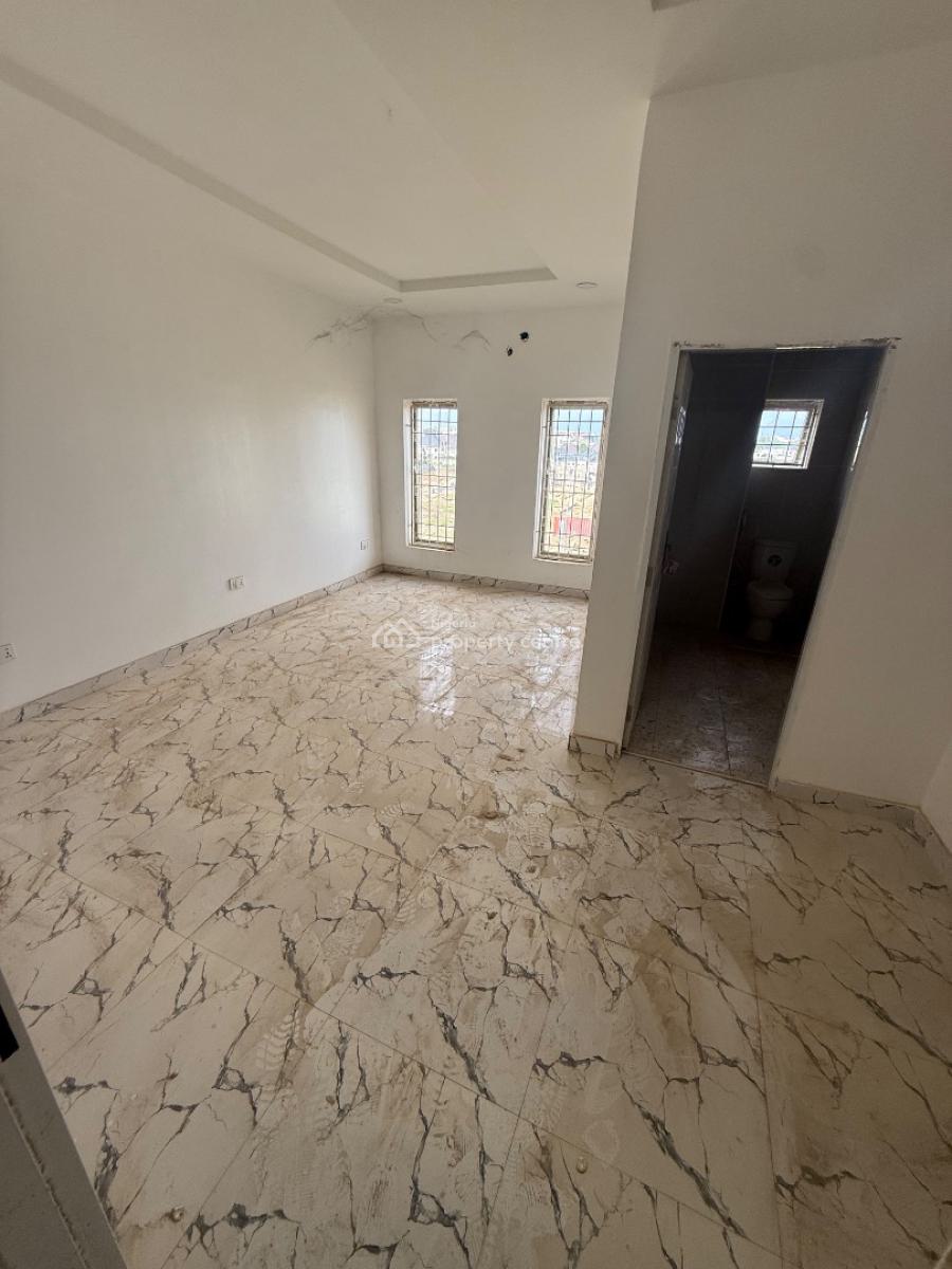 a Standard Home Offering in a Serene Neighborhood, Off Games Village/galadimawa Expressway, Kukwaba, Abuja, Flat / Apartment for Sale