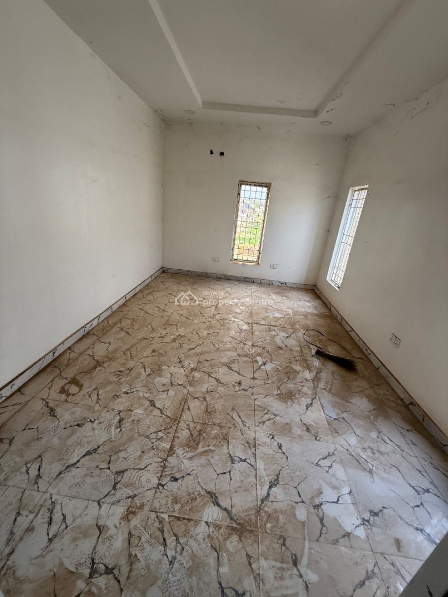 a Standard Home Offering in a Serene Neighborhood, Off Games Village/galadimawa Expressway, Kukwaba, Abuja, Flat / Apartment for Sale