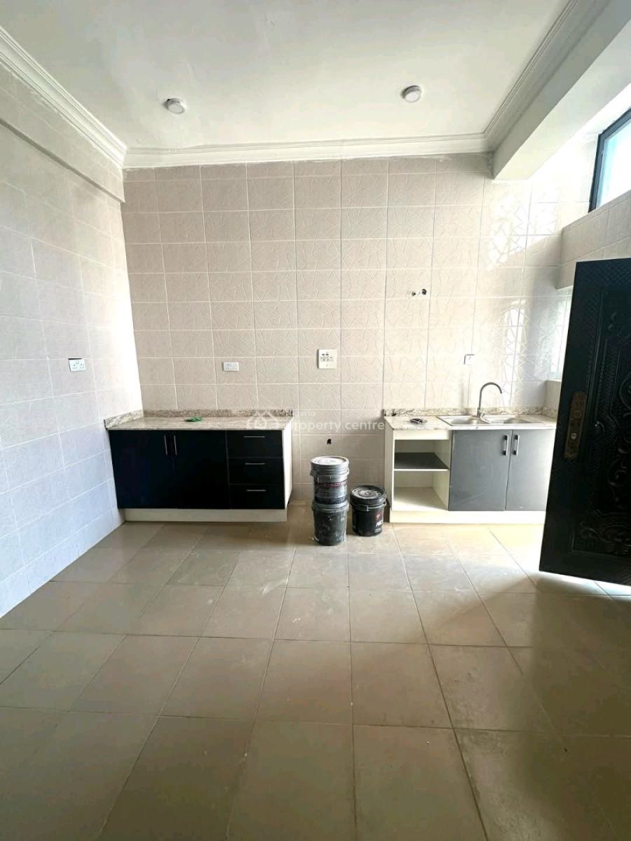 Newly Built 4 Bedroom Terrace Duplex with Bq, Katampe, Abuja, Terraced Duplex for Rent
