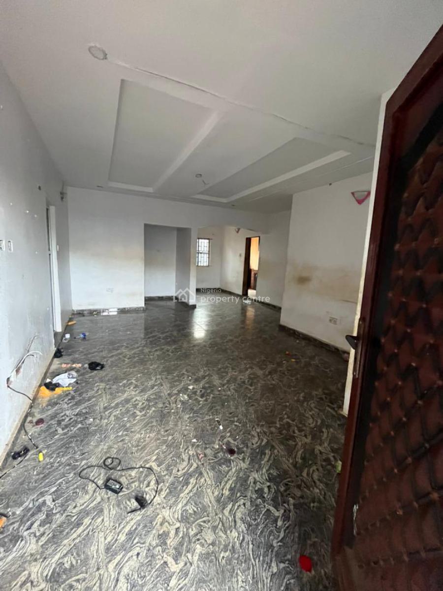 Finest Luxury 2bedroom (new), Ikorodu, Lagos, Flat / Apartment for Rent