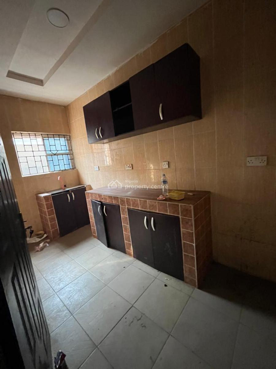 Finest Luxury 2bedroom (new), Ikorodu, Lagos, Flat / Apartment for Rent