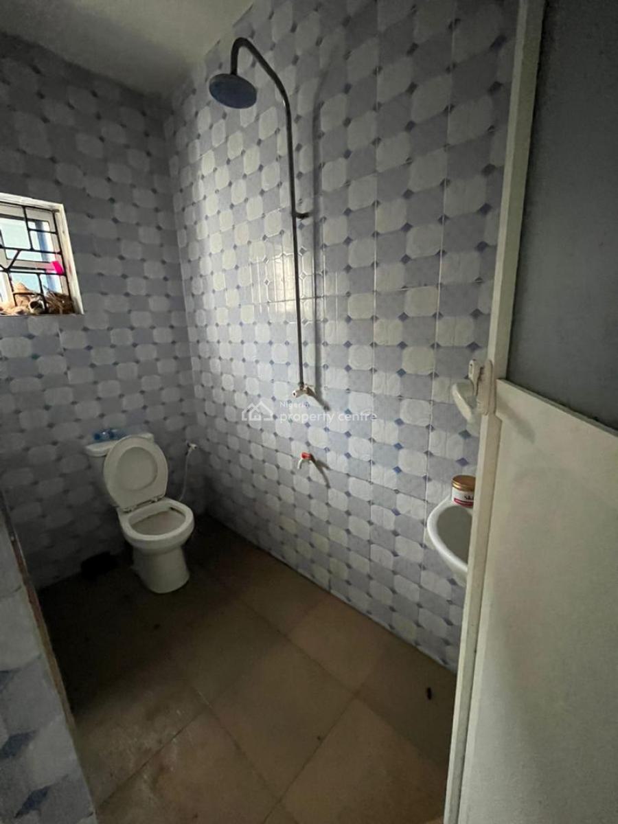 Finest Luxury 2bedroom (new), Ikorodu, Lagos, Flat / Apartment for Rent