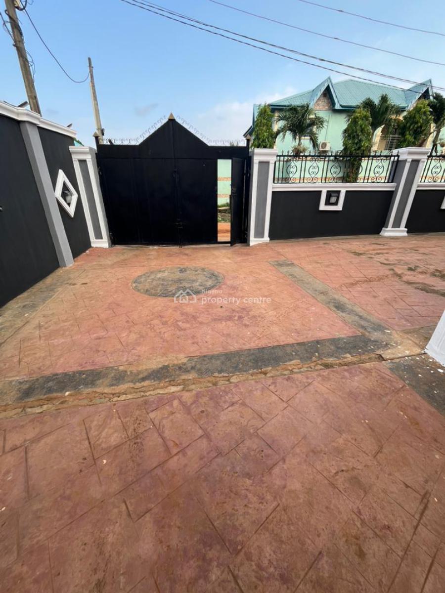 Finest Luxury 2bedroom (new), Ikorodu, Lagos, Flat / Apartment for Rent