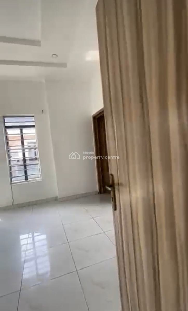 Masters Bedroom Studio Apartment - Video Available, Oral Estate, Lekki, Lagos, Self Contain (single Rooms) for Rent