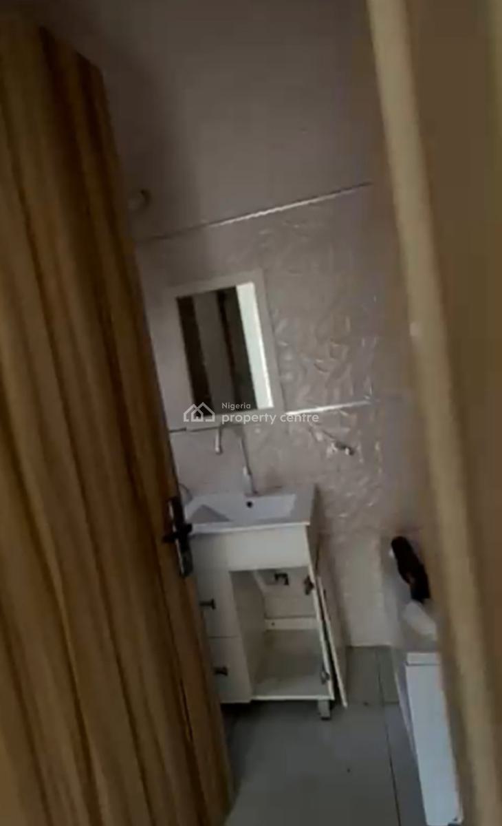 Masters Bedroom Studio Apartment - Video Available, Oral Estate, Lekki, Lagos, Self Contain (single Rooms) for Rent