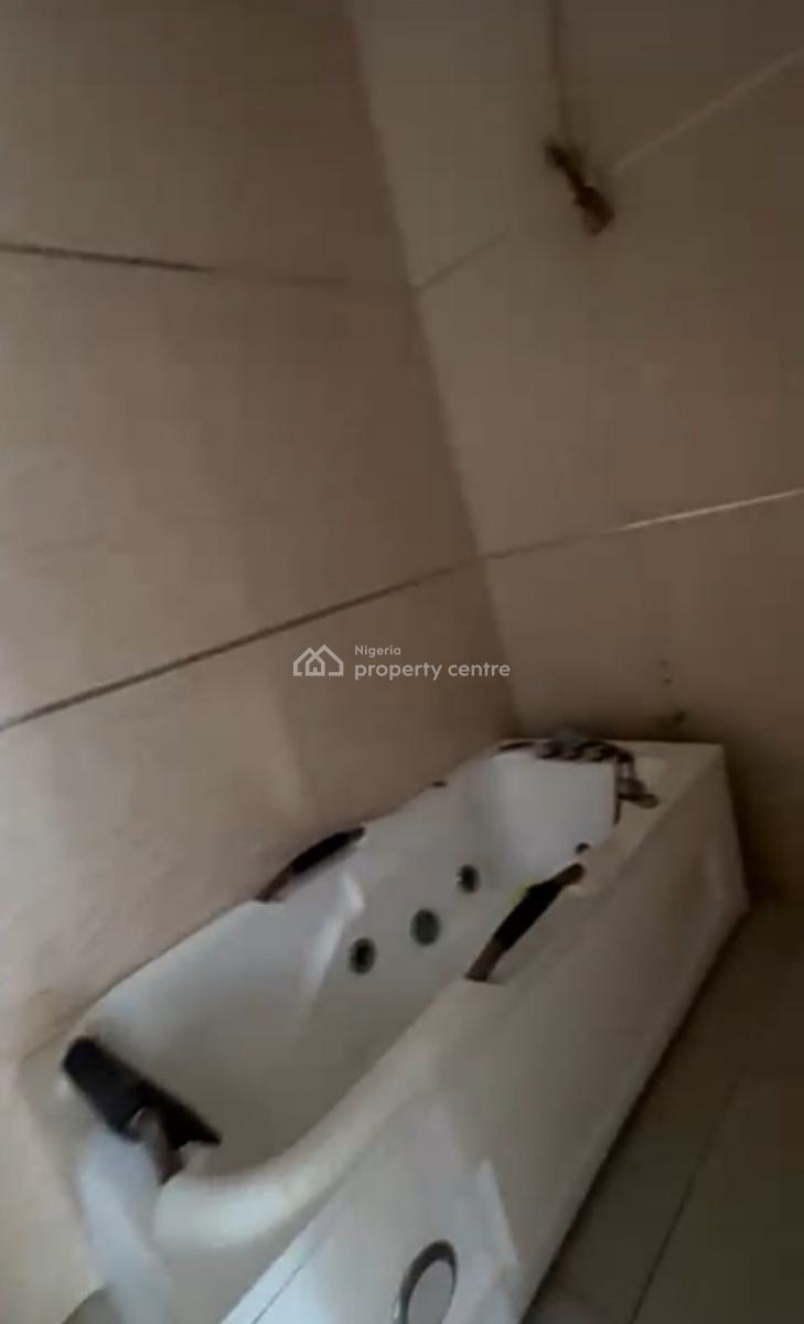 Masters Bedroom Studio Apartment - Video Available, Oral Estate, Lekki, Lagos, Self Contain (single Rooms) for Rent