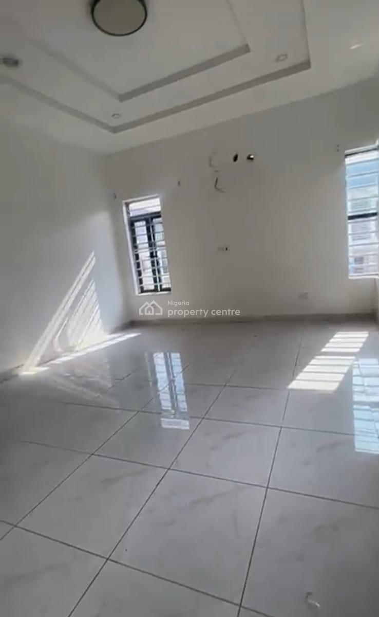 Masters Bedroom Studio Apartment - Video Available, Oral Estate, Lekki, Lagos, Self Contain (single Rooms) for Rent