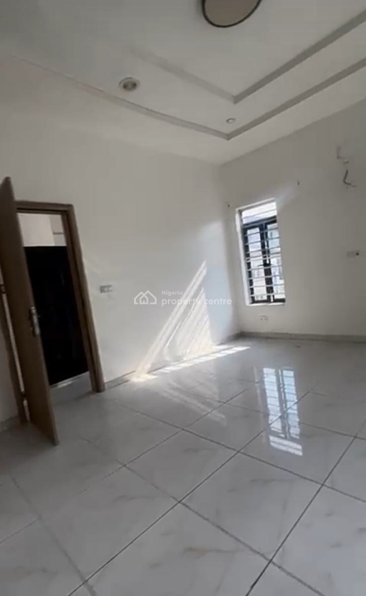 Masters Bedroom Studio Apartment - Video Available, Oral Estate, Lekki, Lagos, Self Contain (single Rooms) for Rent