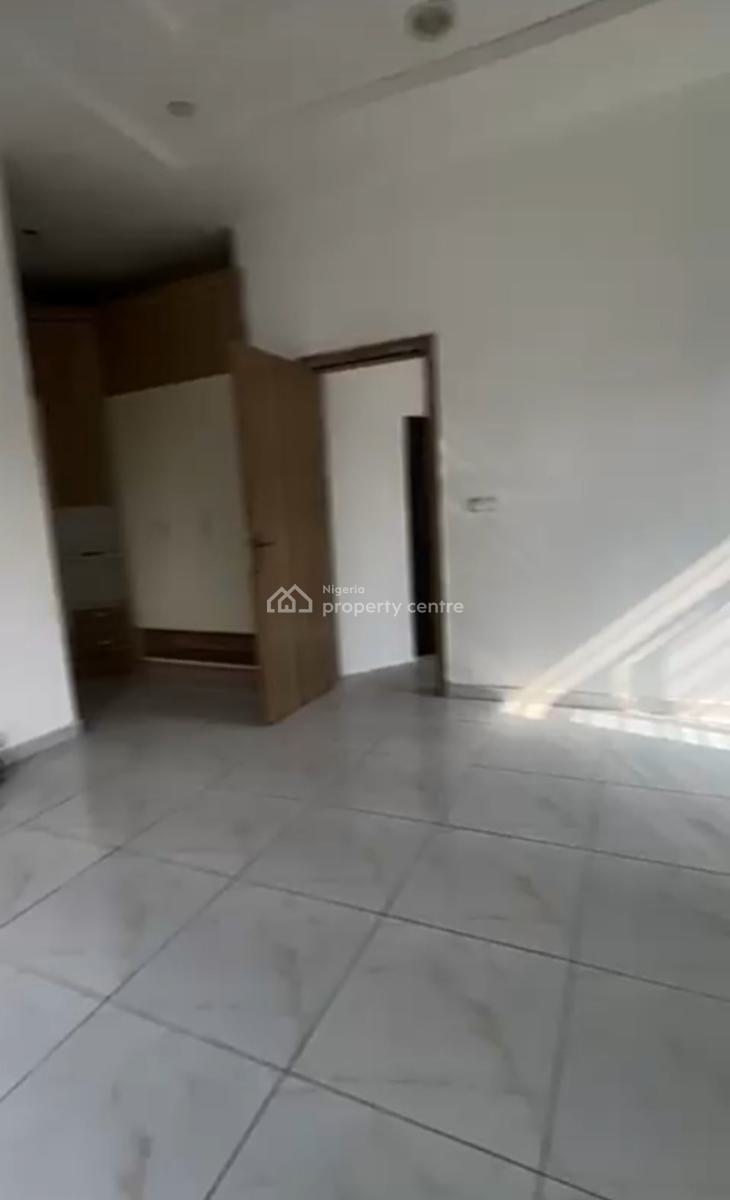 Masters Bedroom Studio Apartment - Video Available, Oral Estate, Lekki, Lagos, Self Contain (single Rooms) for Rent