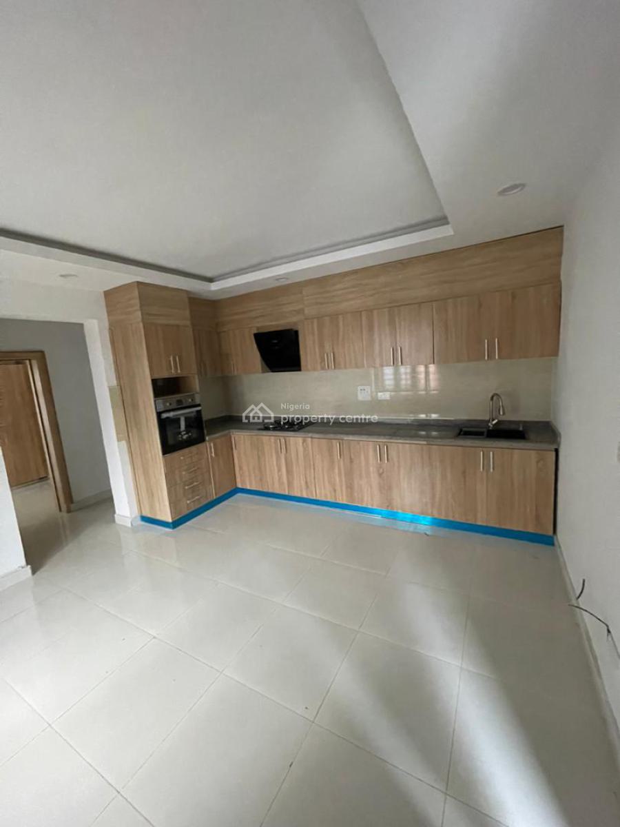 Sharp 1bedroom Apartment with Personal Kitchen, Spg, Lekki, Lagos, Mini Flat (room and Parlour) for Rent