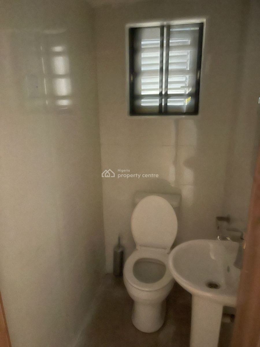 Sharp 1bedroom Apartment with Personal Kitchen, Spg, Lekki, Lagos, Mini Flat (room and Parlour) for Rent