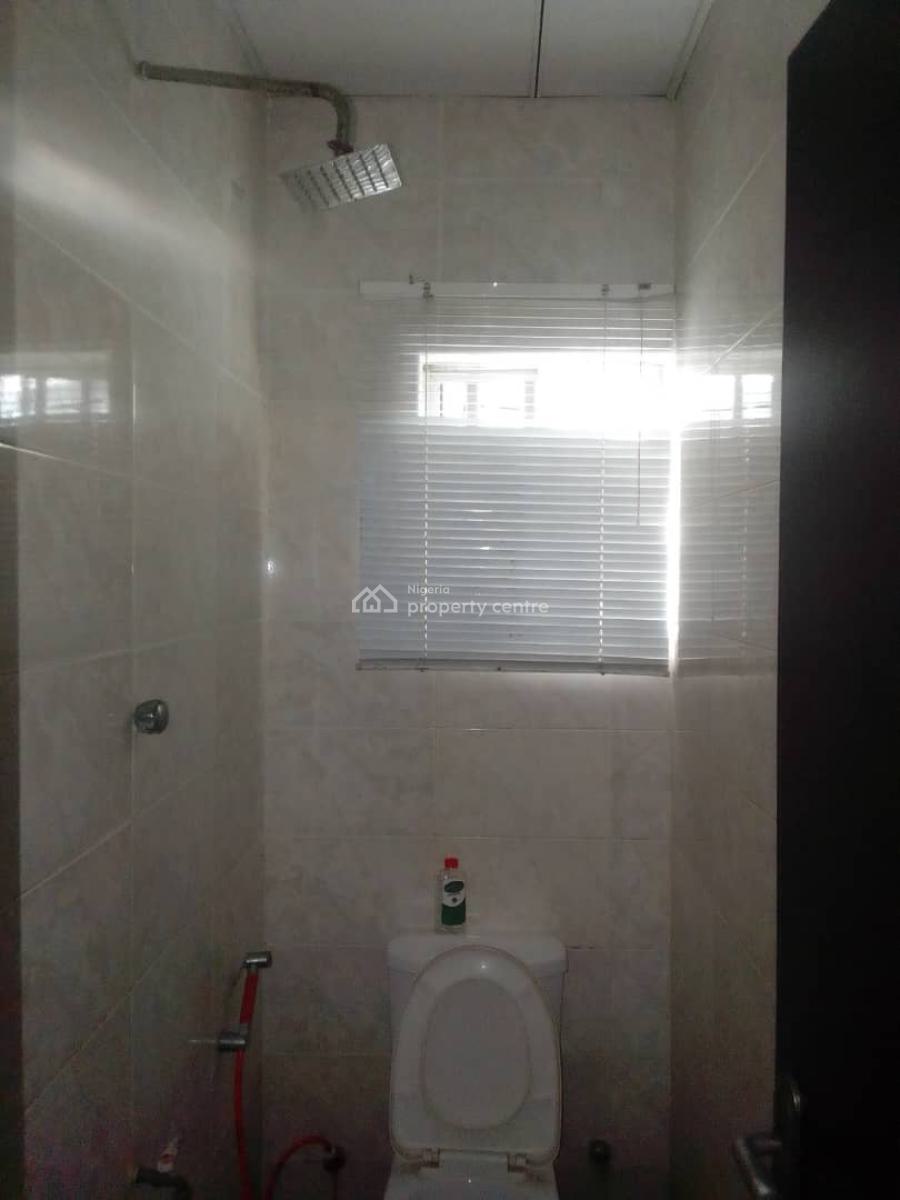 Mini Flat, Marshy Hill Estate, Ado Road, Ajah, Lagos, Mini Flat (room and Parlour) for Rent