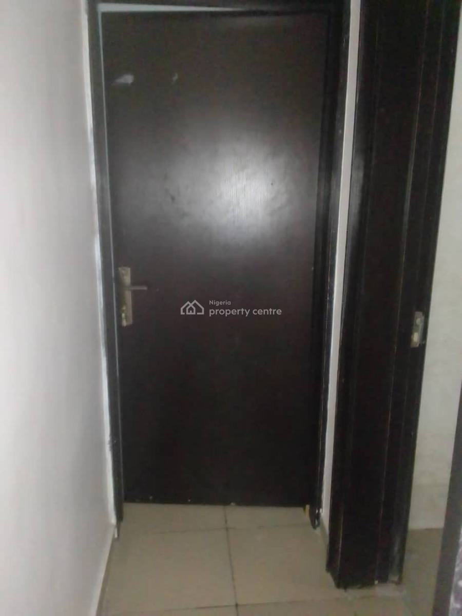 3 Bedroom Flat, Marshy Hill Estate, Ado Road, Ajah, Lagos, Flat / Apartment for Rent