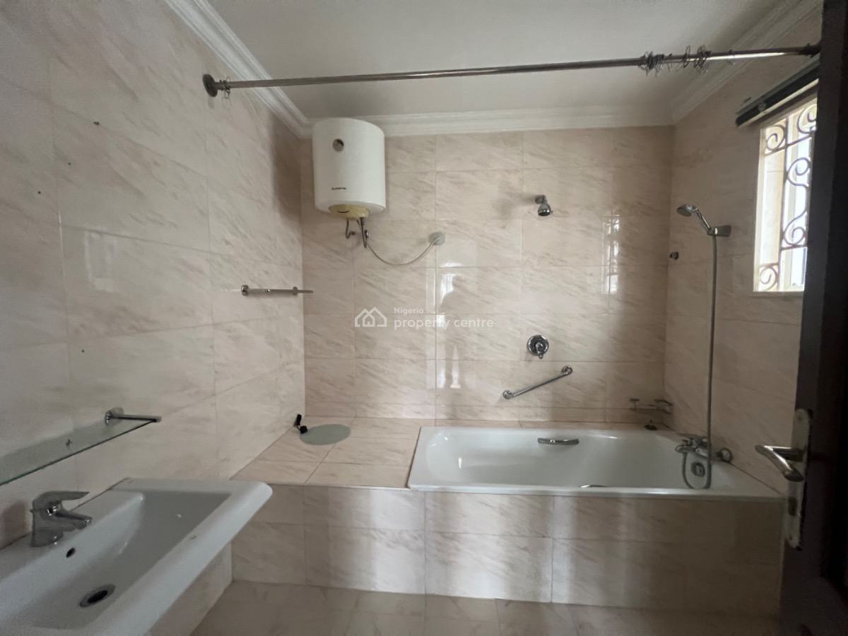 5 Units of Mini Flats, Off Admiralty Way, Lekki Phase 1, Lekki, Lagos, Mini Flat (room and Parlour) for Rent