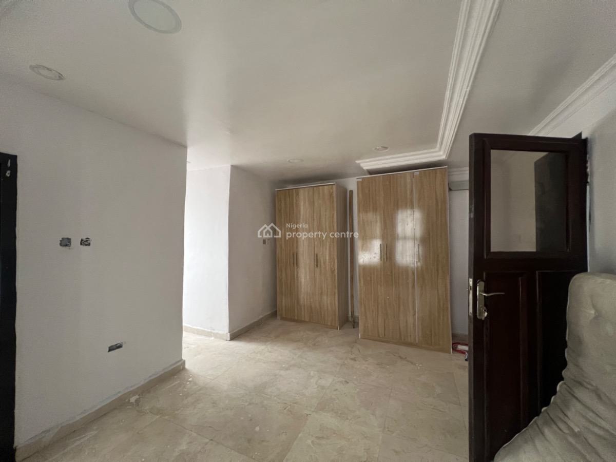 Spacious 1 Bedroom Apartment, Off Admiralty Way, Lekki Phase 1, Lekki, Lagos, Mini Flat (room and Parlour) for Rent