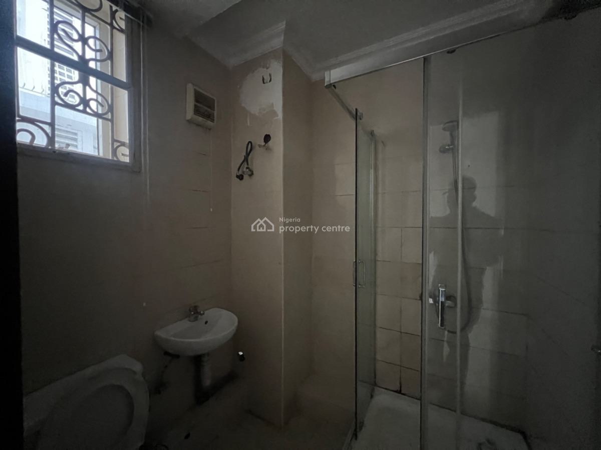 Spacious 1 Bedroom Apartment, Off Admiralty Way, Lekki Phase 1, Lekki, Lagos, Mini Flat (room and Parlour) for Rent