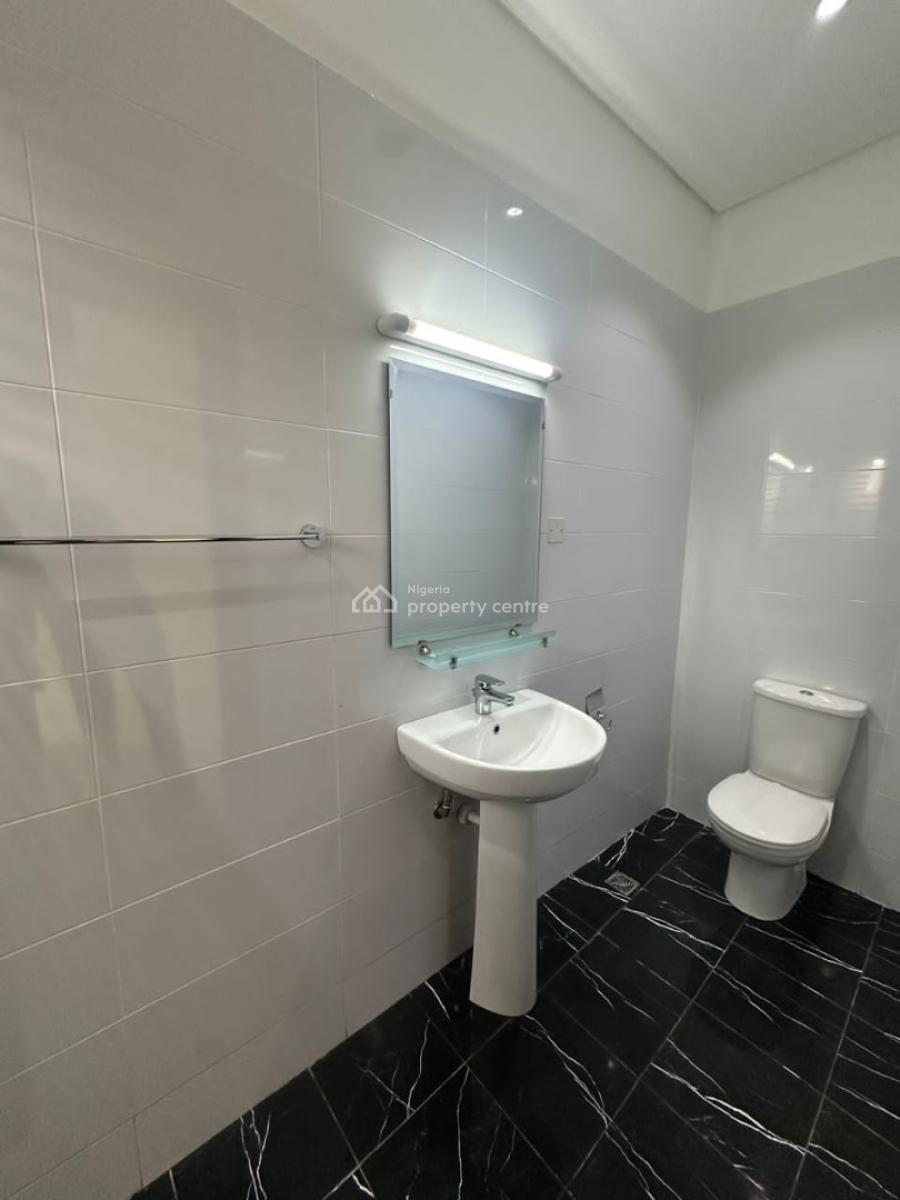 3 Bed Apartment + Pool & Gym, Banana Island, Ikoyi, Lagos, Flat / Apartment for Rent