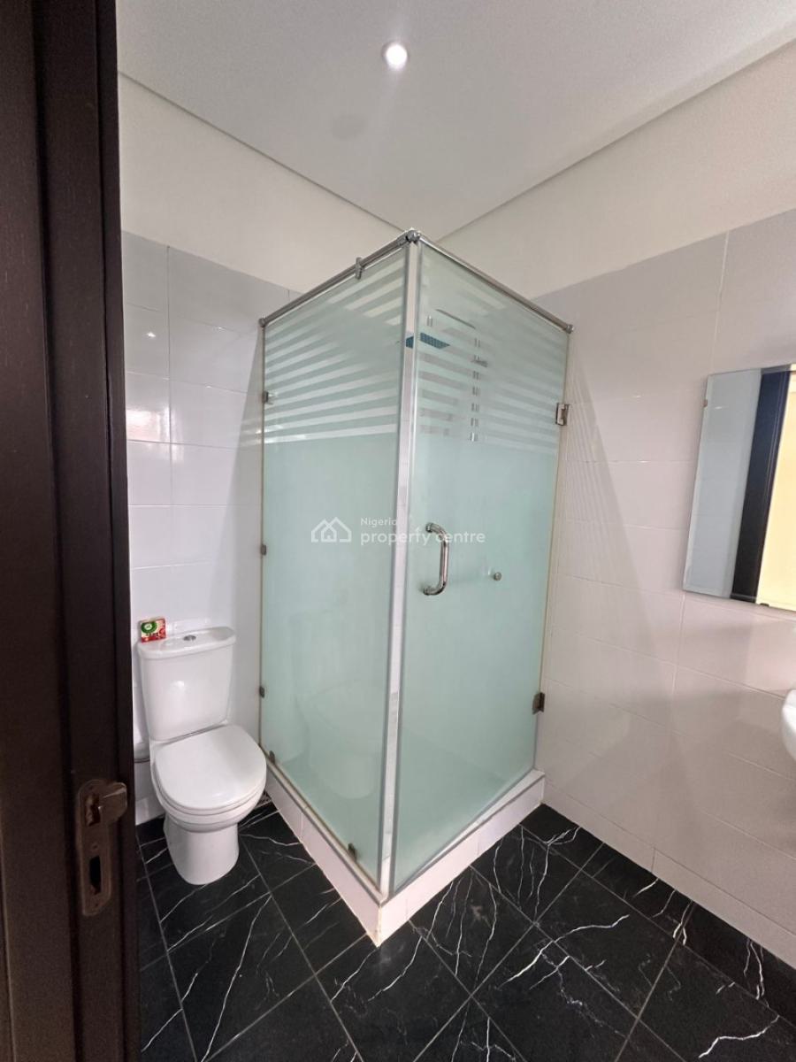 3 Bed Apartment + Pool & Gym, Banana Island, Ikoyi, Lagos, Flat / Apartment for Rent