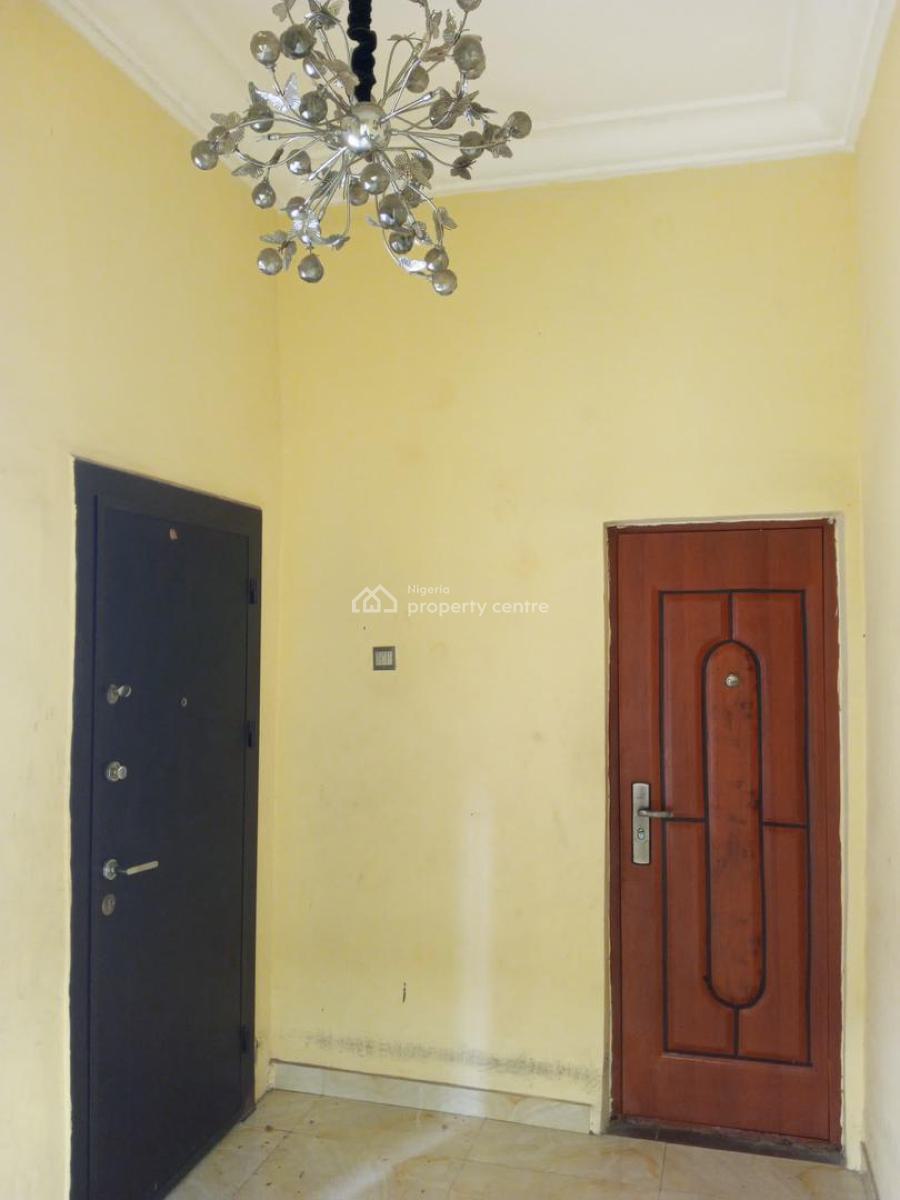 4 Bedroom Detached + 1 Room Bq, Orchid Road, Second Toll Gate, Lekki, Lagos, Detached Duplex for Rent