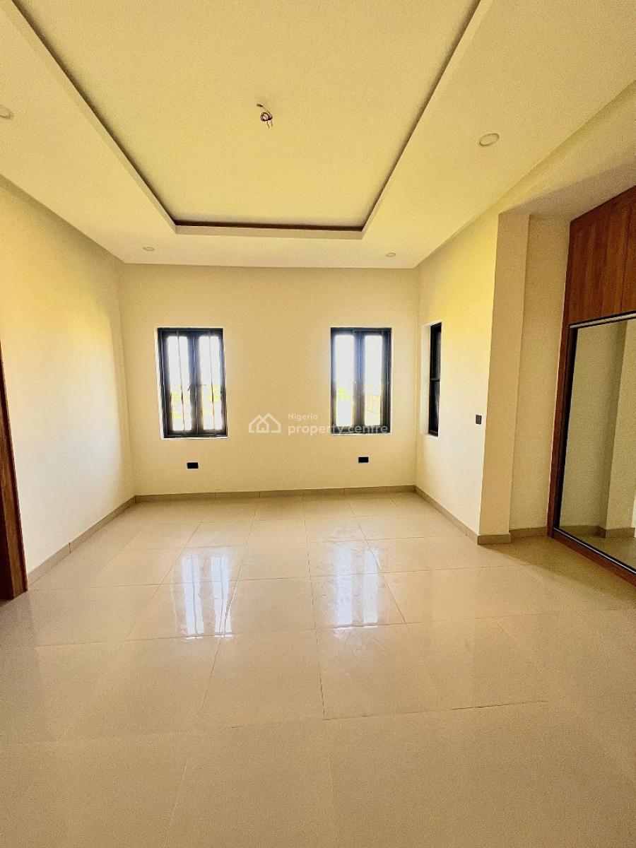 Penthouse 2 Bed Luxury Apartment with Elevator, Lekki Phase 1, Lekki, Lagos, Flat / Apartment for Rent