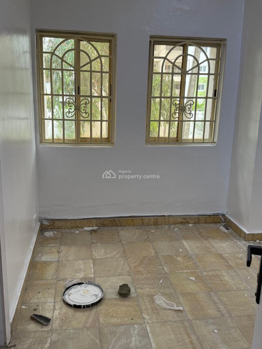 Spacious 4 Bedroom Detached Duplex with Bq, Off Bourdillon Road, Old Ikoyi, Ikoyi, Lagos, Detached Duplex for Rent