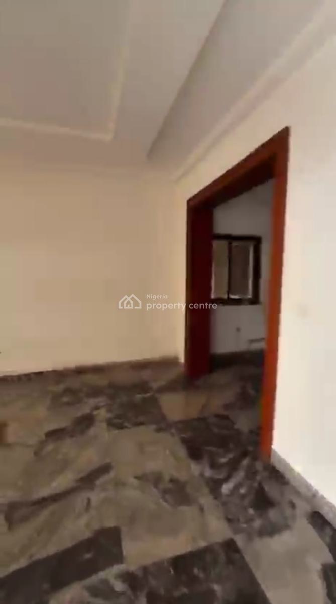 4 Bedroom, Jabi, Abuja, Terraced Duplex for Rent