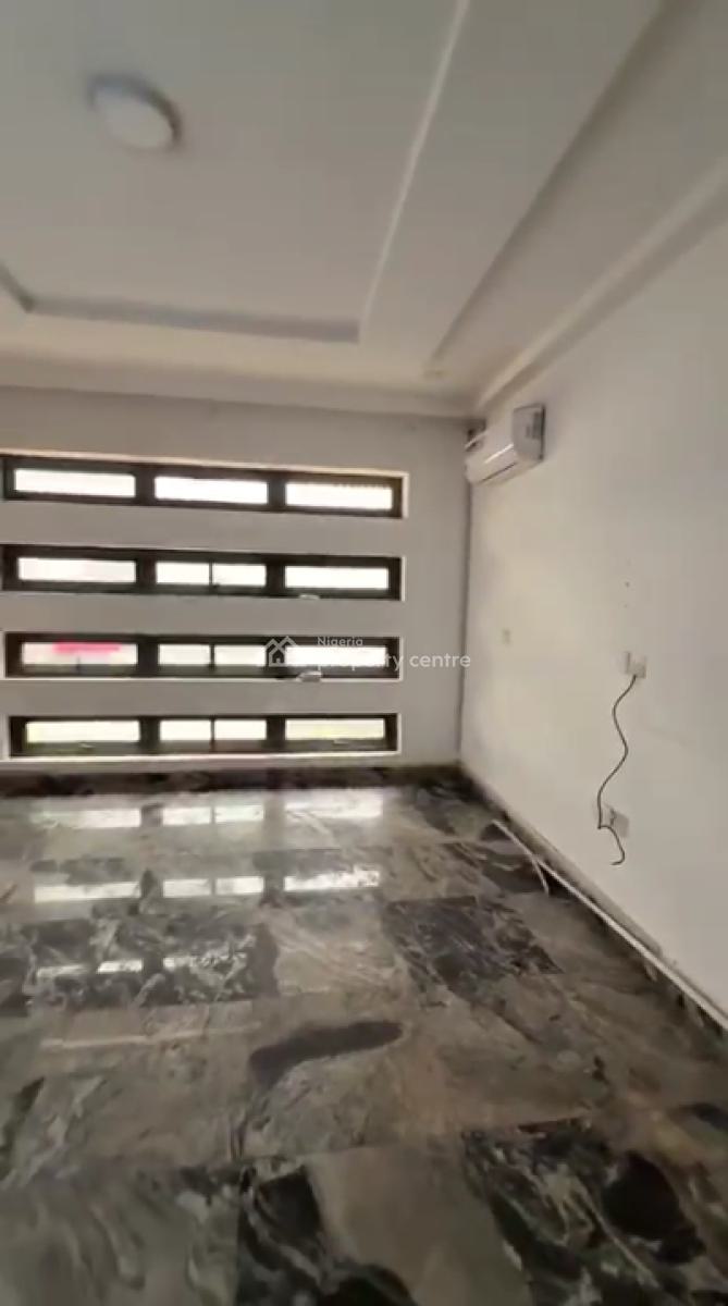 4 Bedroom, Jabi, Abuja, Terraced Duplex for Rent