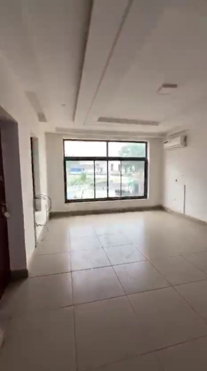 4 Bedroom, Jabi, Abuja, Terraced Duplex for Rent