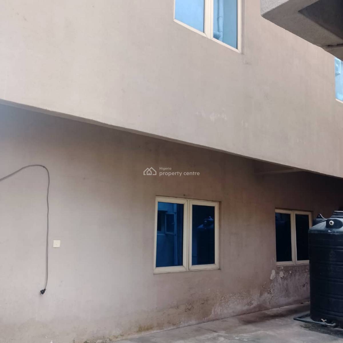 Spacious One Bedroom Miniflat Apartment, Lekki Phase 1, Lekki, Lagos, Mini Flat (room and Parlour) for Rent