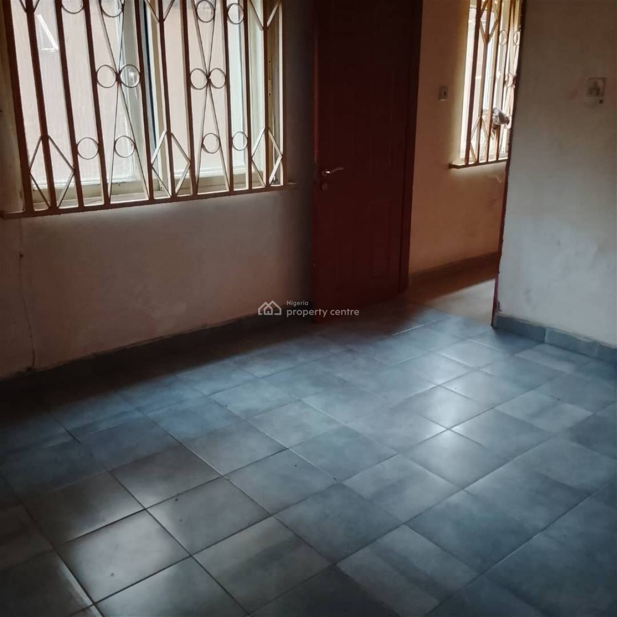Spacious One Bedroom Miniflat Apartment, Lekki Phase 1, Lekki, Lagos, Mini Flat (room and Parlour) for Rent