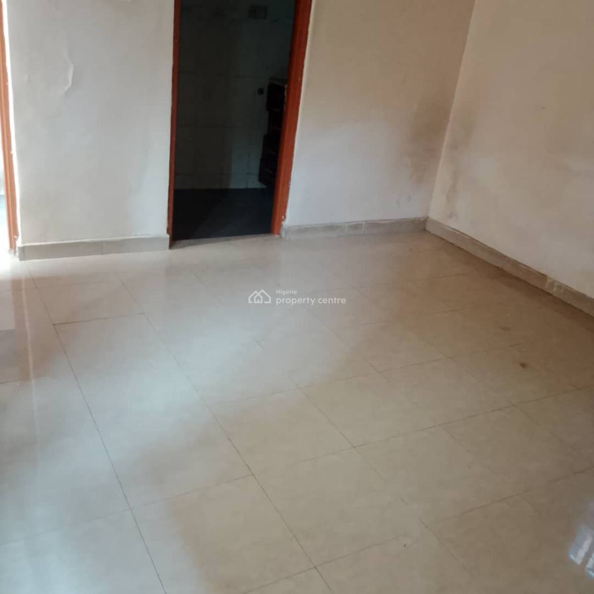Spacious One Bedroom Miniflat Apartment, Lekki Phase 1, Lekki, Lagos, Mini Flat (room and Parlour) for Rent
