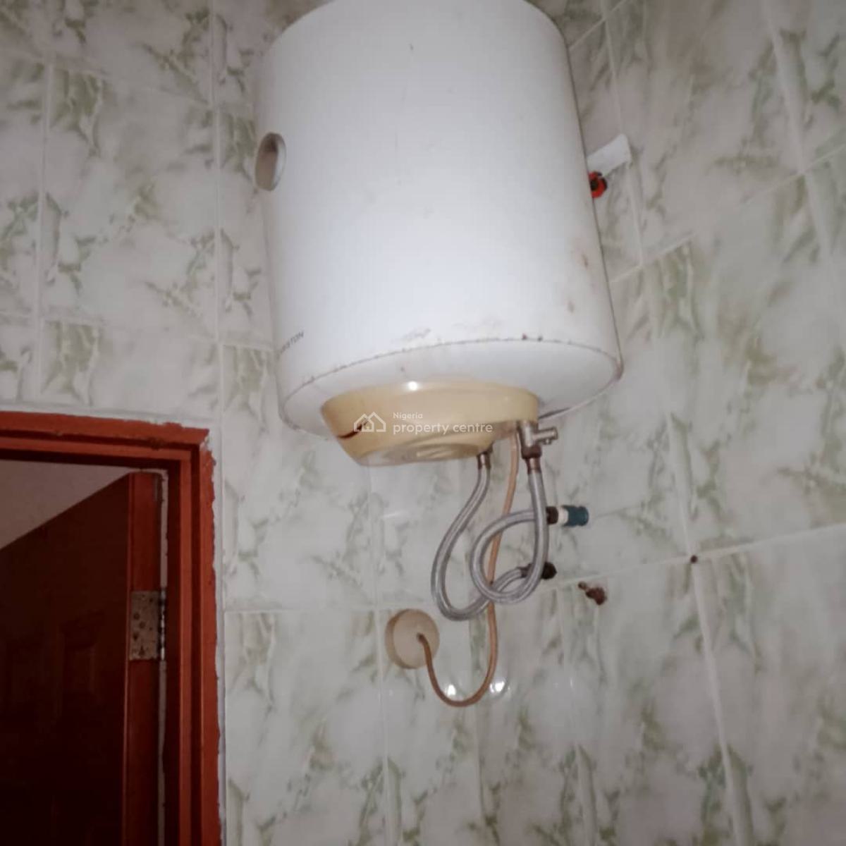 Spacious One Bedroom Miniflat Apartment, Lekki Phase 1, Lekki, Lagos, Mini Flat (room and Parlour) for Rent