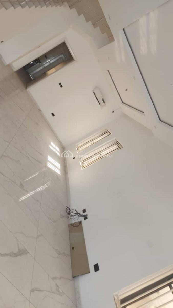 Newly Built and Tastefully Finished 4 Bedroom Terrace Duplex with Bq, Parkview Estate Ikoyi, Parkview, Ikoyi, Lagos, Terraced Duplex for Sale
