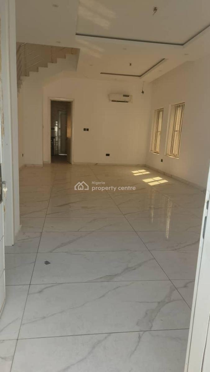 Newly Built and Tastefully Finished 4 Bedroom Terrace Duplex with Bq, Parkview Estate Ikoyi, Parkview, Ikoyi, Lagos, Terraced Duplex for Sale