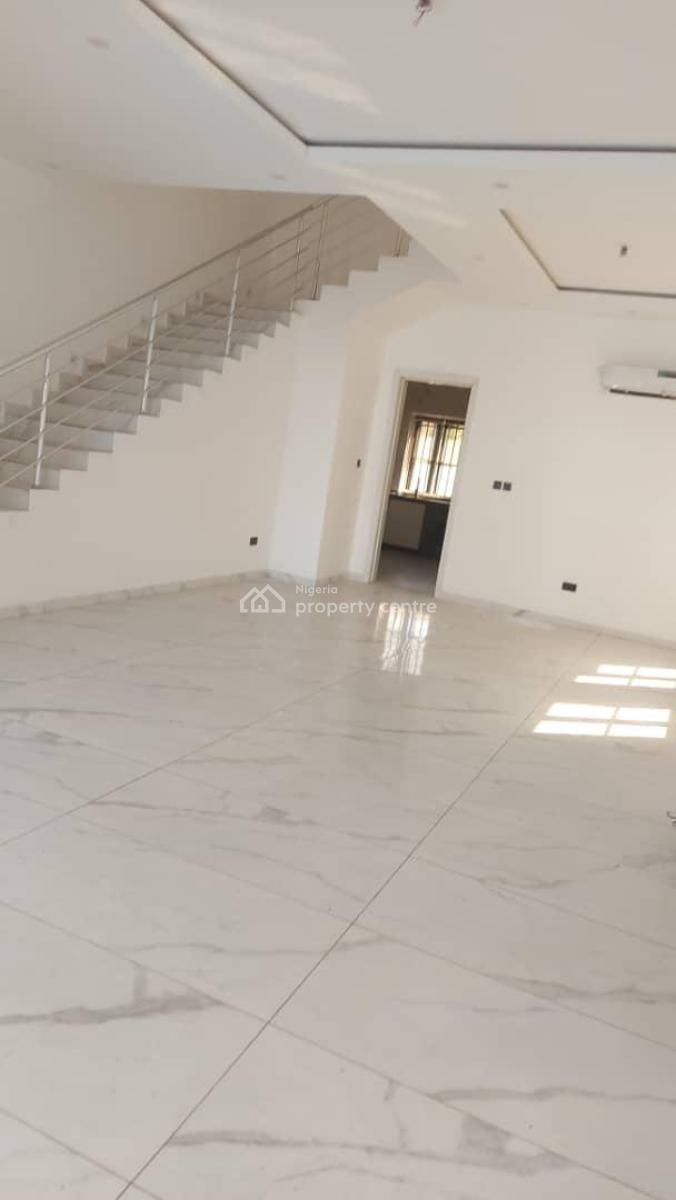 Newly Built and Tastefully Finished 4 Bedroom Terrace Duplex with Bq, Parkview Estate Ikoyi, Parkview, Ikoyi, Lagos, Terraced Duplex for Sale