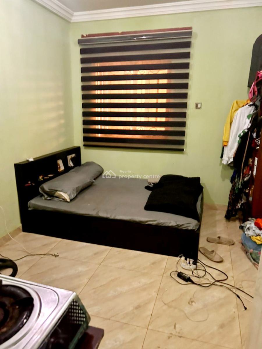 Lovely Self Contain Bq in an Estate, Gaduwa District, Gaduwa, Abuja, Self Contain (single Rooms) for Rent