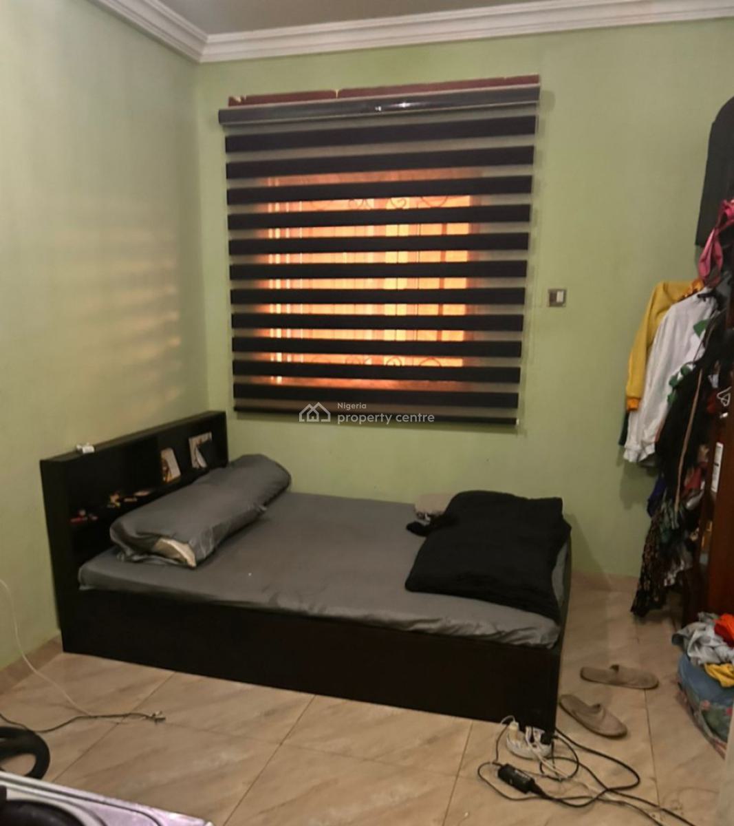 Lovely Self Contain Bq in an Estate, Gaduwa District, Gaduwa, Abuja, Self Contain (single Rooms) for Rent