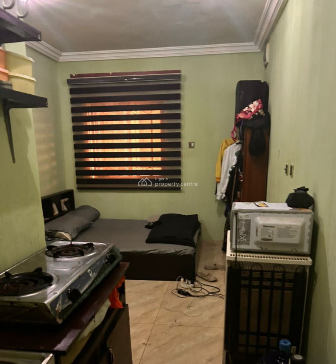 Lovely Self Contain Bq in an Estate, Gaduwa District, Gaduwa, Abuja, Self Contain (single Rooms) for Rent