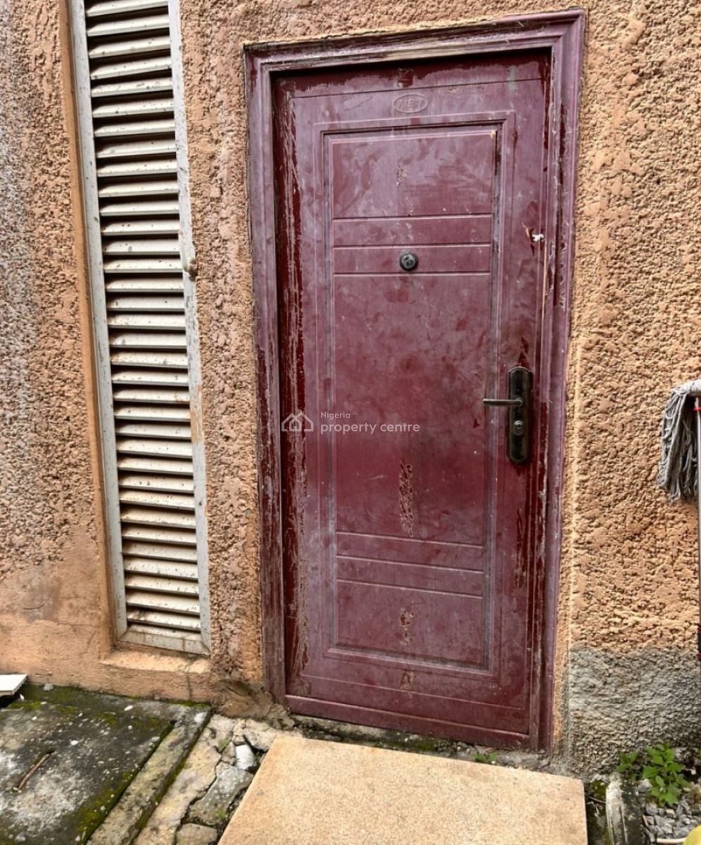 Lovely Self Contain Bq in an Estate, Gaduwa District, Gaduwa, Abuja, Self Contain (single Rooms) for Rent