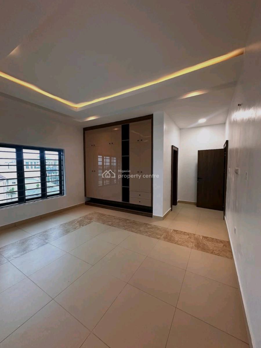 Newly Built and Serviced 2 Bedroom Flats with Swimming Pool, Jahi Main, Jahi, Abuja, Flat / Apartment for Rent