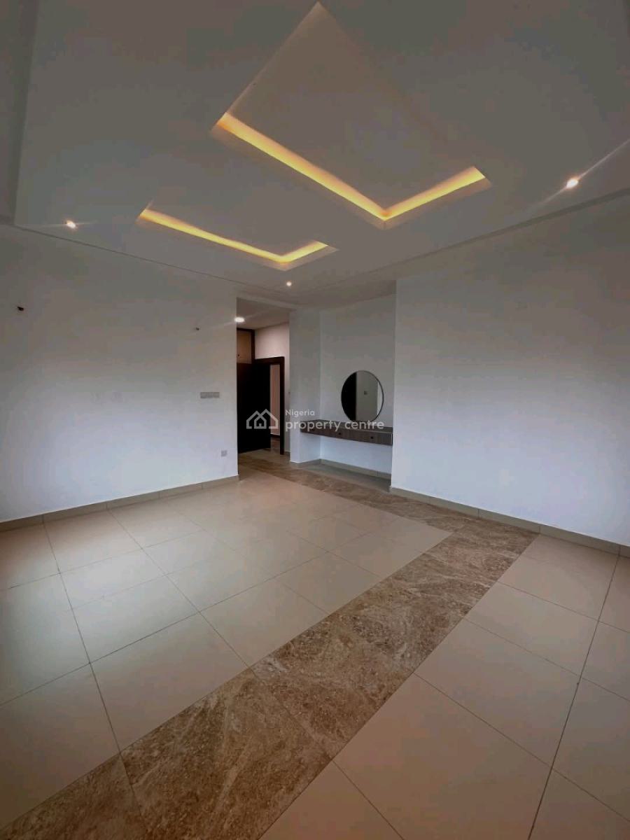 Newly Built and Serviced 2 Bedroom Flats with Swimming Pool, Jahi Main, Jahi, Abuja, Flat / Apartment for Rent