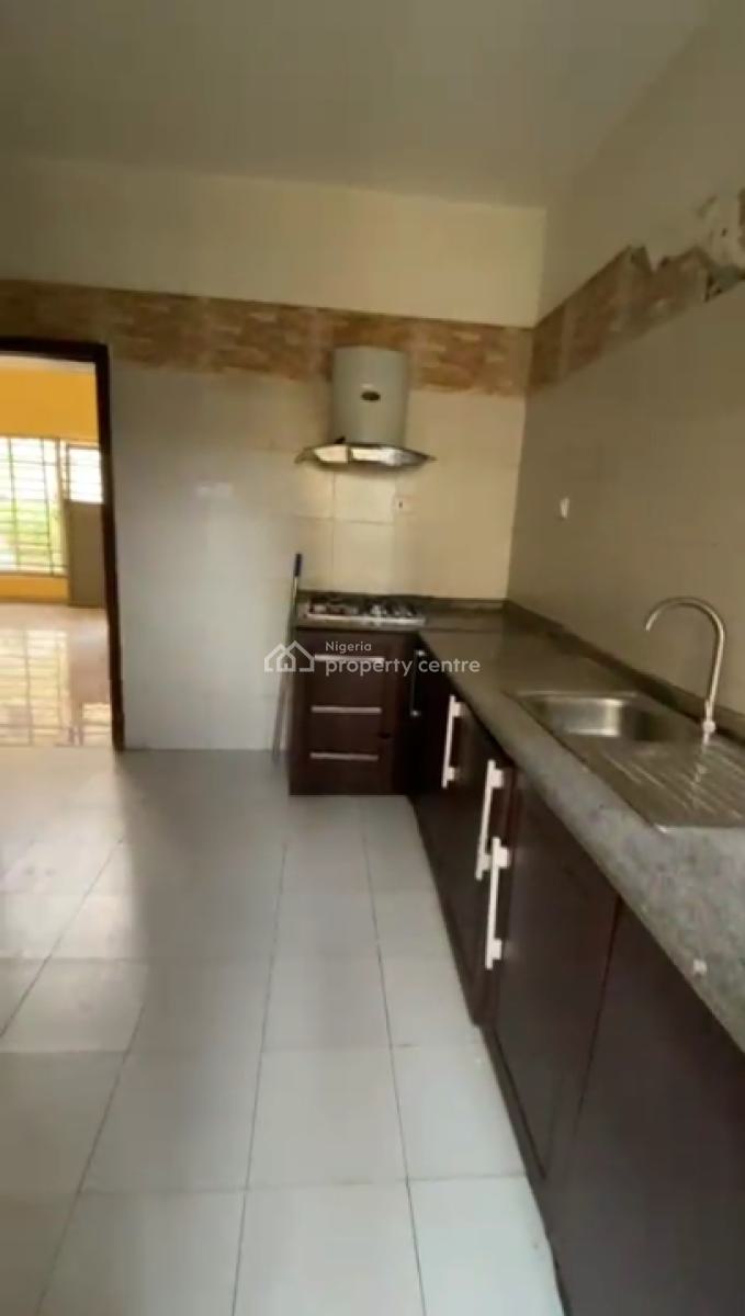 4 Bedroom, Area 1, Garki, Abuja, Area 1, Garki, Abuja, Terraced Duplex for Rent
