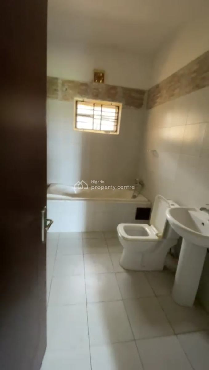 4 Bedroom, Area 1, Garki, Abuja, Area 1, Garki, Abuja, Terraced Duplex for Rent