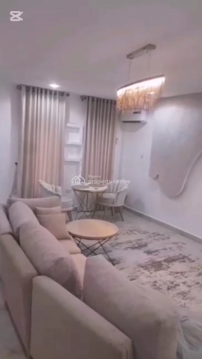 1 Bedroom, Abc Cargo, Katampe (main), Katampe, Abuja, Flat / Apartment for Rent